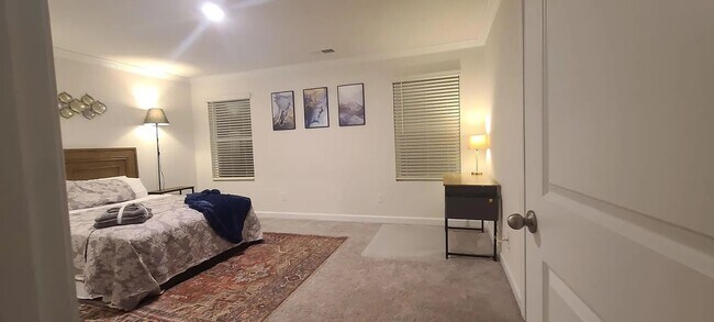Photo - Room in 3 Bedroom Home at Greenmarket St