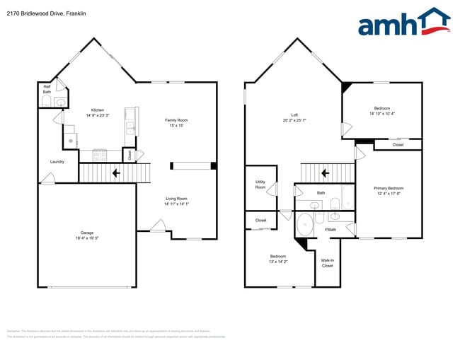 Photo - 2170 Bridlewood Dr