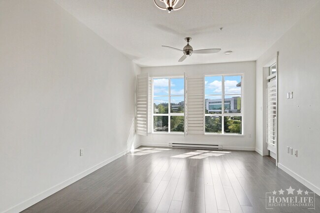 Photo - 2 - Bed + 2 - Bath Condo for Rent in Surrey! Unit 301