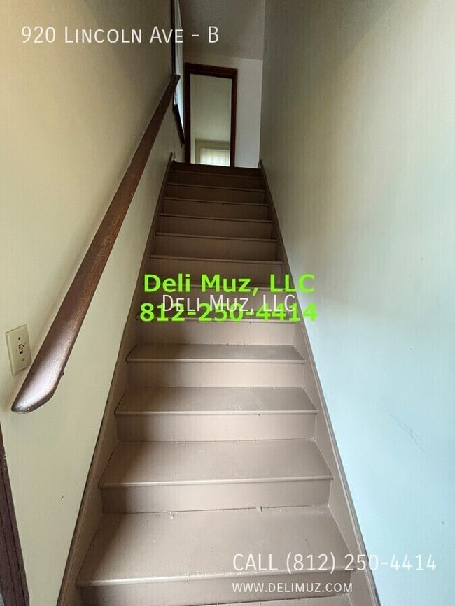 Photo - 920 Lincoln Ave Apartment Unit B