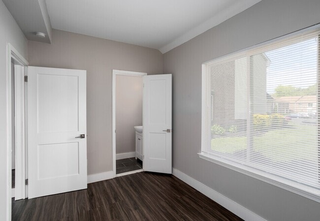 Photo - Berkeley Trace