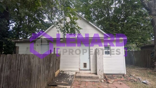 635 S Douglas Ave Unit A