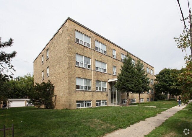 Primary Photo - Terrace Manor Apartments