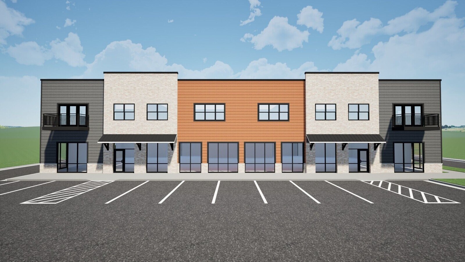 Photo - Post Dr Flats MU APTS Unidad 206