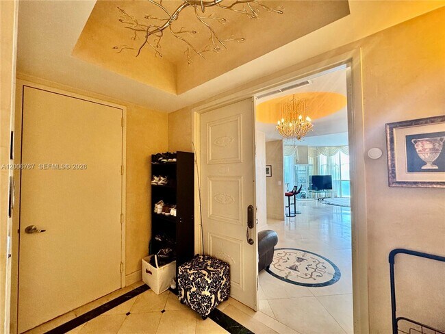 Photo - 18101 Collins Ave Unidad 3901