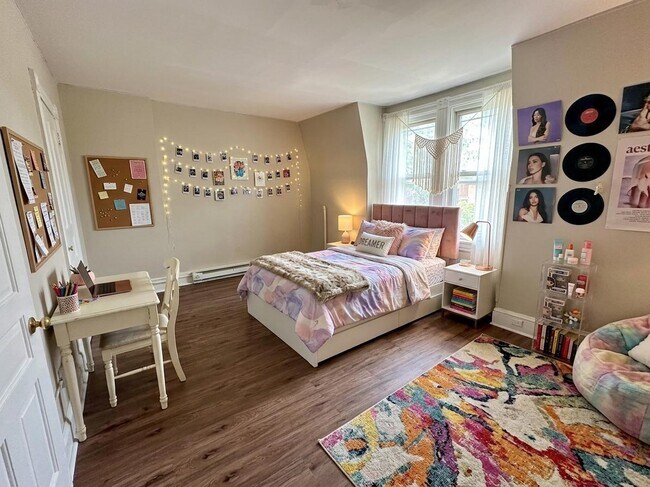 Photo - 1224 Eckert Ave Unit 1224 Eckert Avenue - 2nd and 3rd Floor