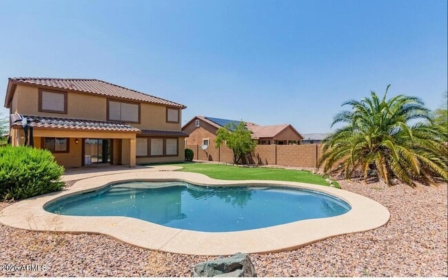 1938 Wildflower Ln