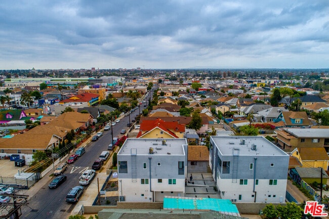 Photo - 1625 S New Hampshire Ave