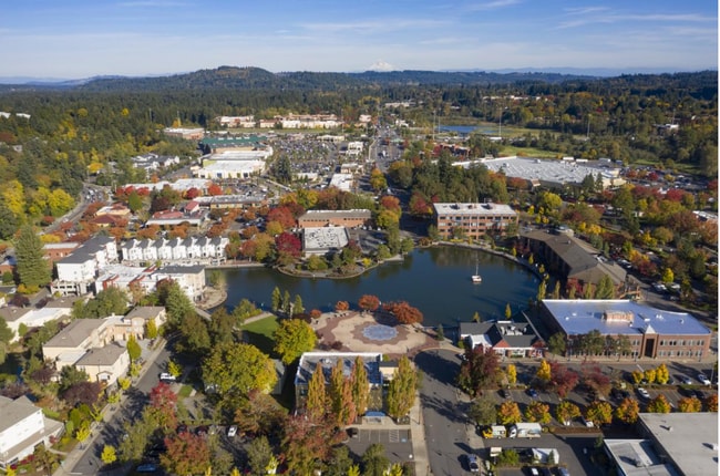 Downtown Tualatin - 8504 SW Mohawk St Unit 8504 SW Mohawk Street