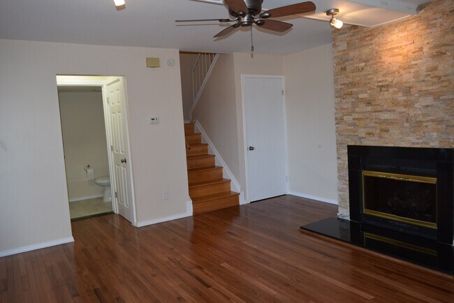 Photo - Updated 2-Bedroom Condo with Finished Basement, Garage, Pool, Tennis, Clubhouse