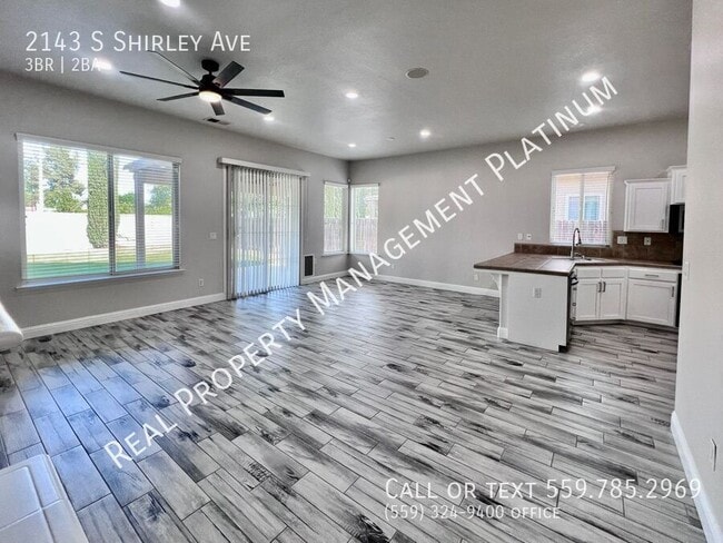 Photo - 2143 S Shirley Ave