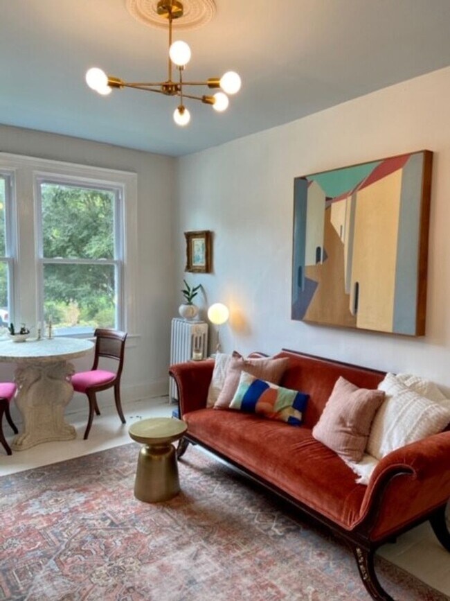 Photo - 1235 Randolph St NW Unidad 104