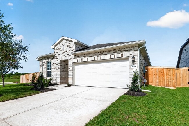 Photo - 5105 Redbud Vly Dr