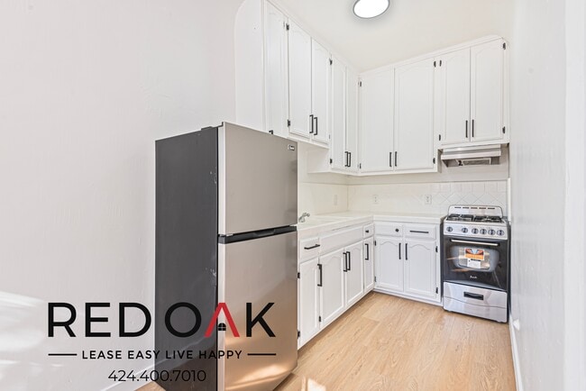 Photo - 706 N St Andrews Pl Unidad 206