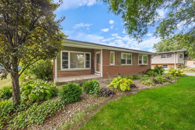 Photo - 12548 S Major Ave