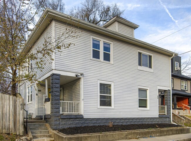 Building Photo - 814 Parkway Ave Rental