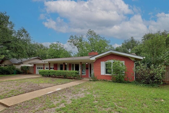 Photo - 8609 Melshire Dr