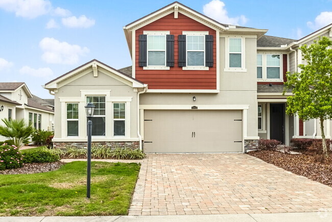 Building Photo - 11832 Meadowgate Pl Rental