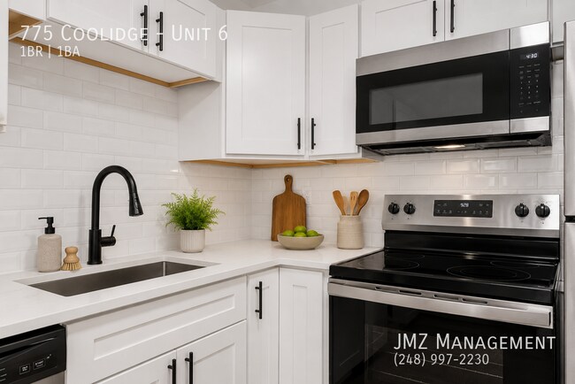 775 Coolidge-Unit 6
