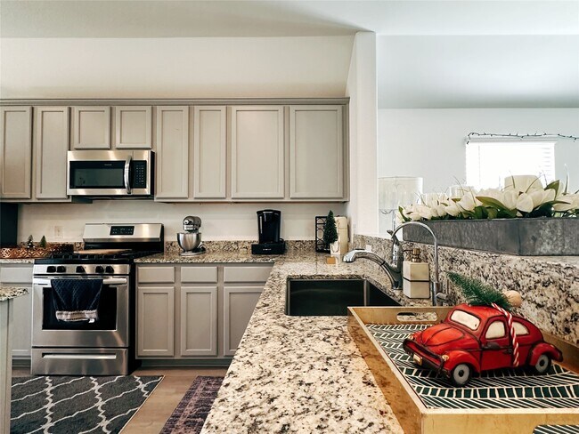 Photo - 5335 Winding Strm Dr