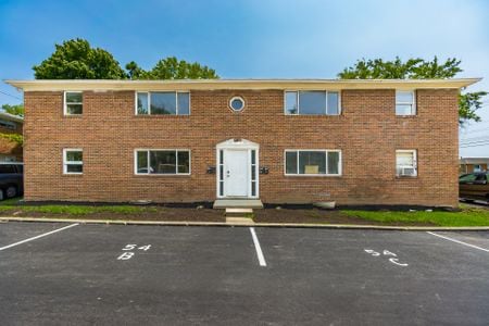 Building Photo - 1946 Oakland Park Ave Rental