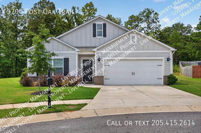Photo - 5700 Post Oak Trl