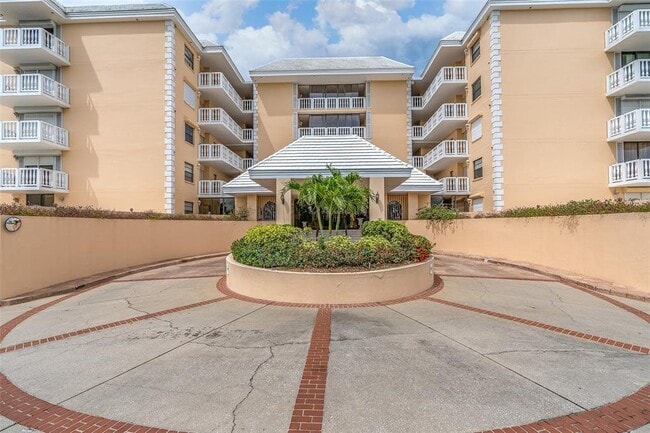 Building Photo - 6500 Sunset Way Unit 308