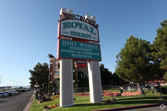 Photo - Sportsman's Royal Manor