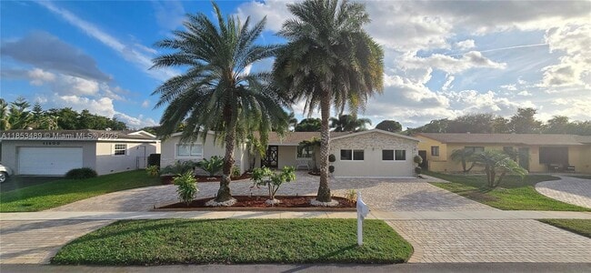Building Photo - 11700 NW 15th Ct Rental