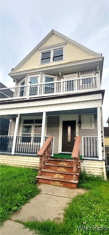 Photo - 79 Walden Ave Apartamento