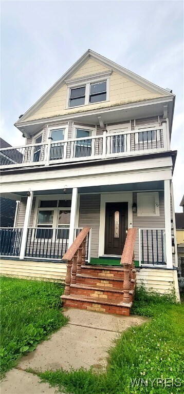 Building Photo - 79 Walden Ave Rental