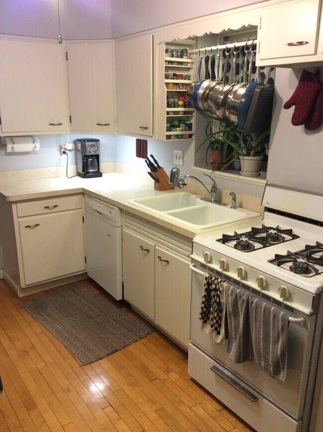 Photo - 5538 N Paulina St Unit 1