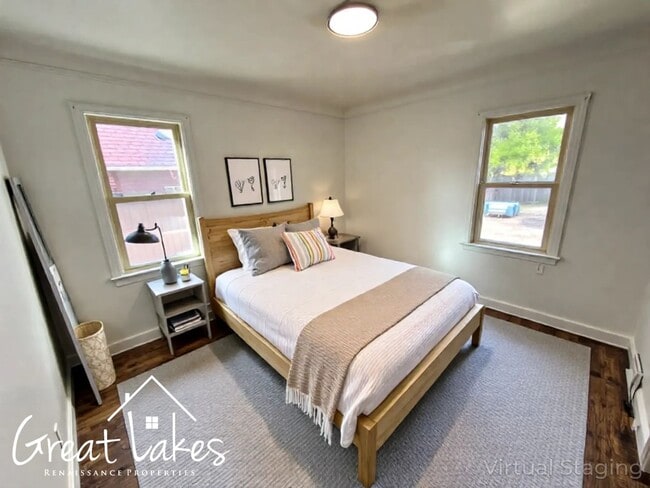 Photo - Charming 3 Bedroom 1 Bathroom now availabl...