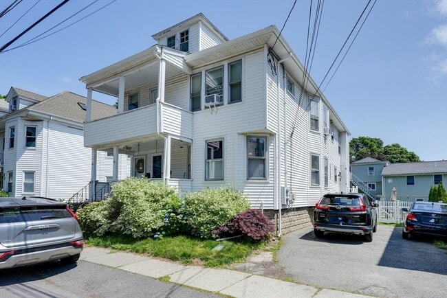 Photo - 30 Wilson Ave Apartment Unit 30