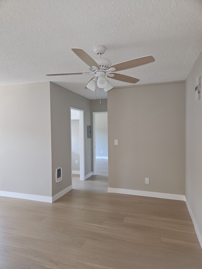 8629 Willis Apartments