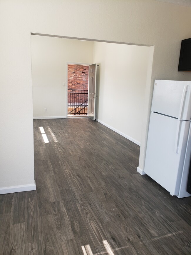 Park Ridge Apartments For Rent in Ferguson, MO