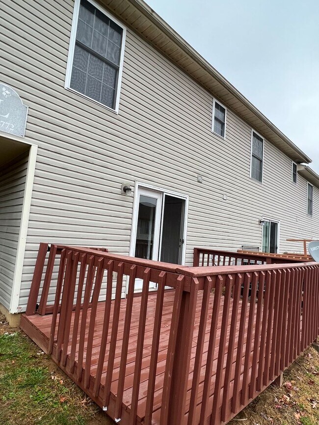 Photo - 3 Bedroom Avail August 2026; Rent $1,700