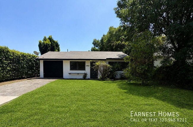 Building Photo - 15544 Romar St