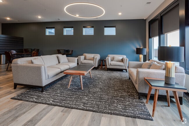 Entertainment Suite