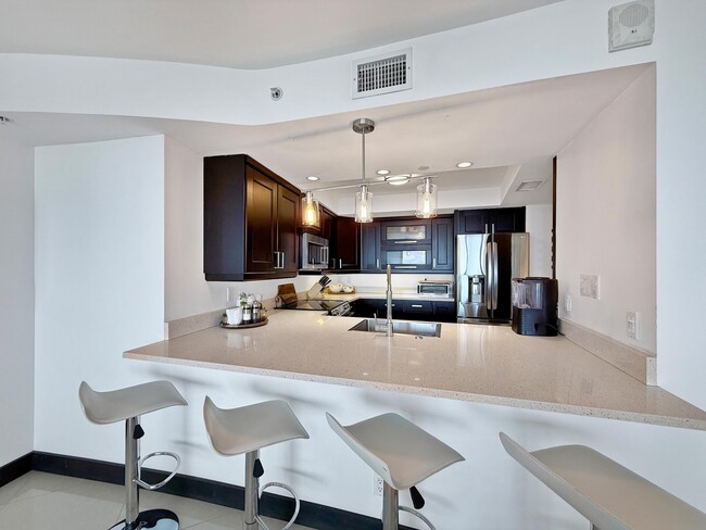 Photo - 3000 N Ocean Dr Unit 40-D