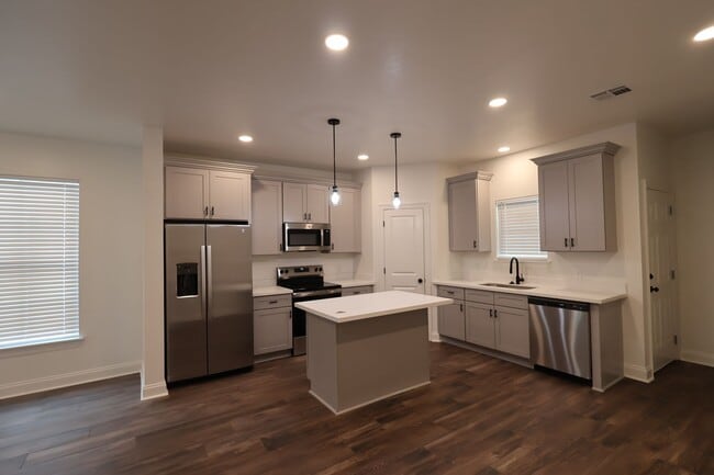 Photo - Townhome for lease Available 5/15/26