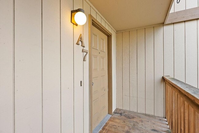 Photo - Light & Airy 2-Bedroom Tumwater Apartment with Pool, Covered Parking & Full-Size W/D