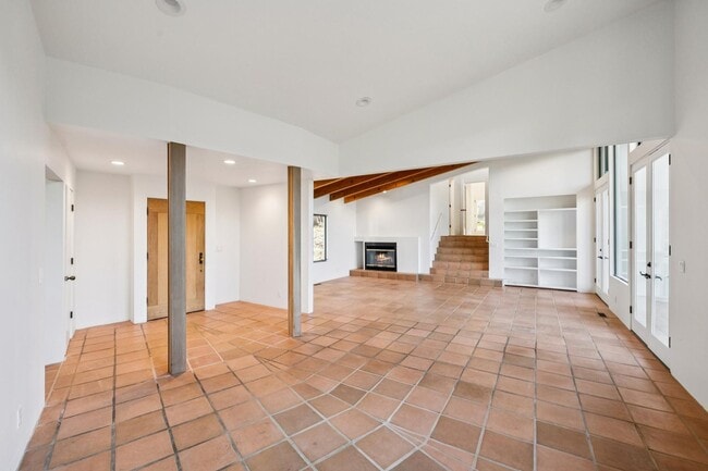 Photo - Charming 4BR Home Available in Private Portola Valley Cul de Sac