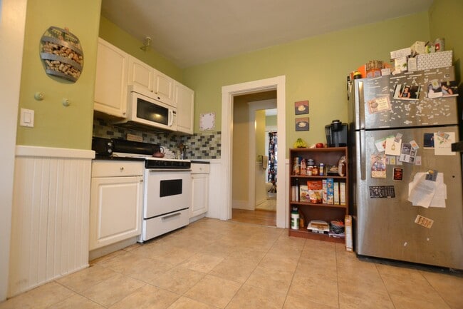 Photo - 47 Hobson St Unidad 2