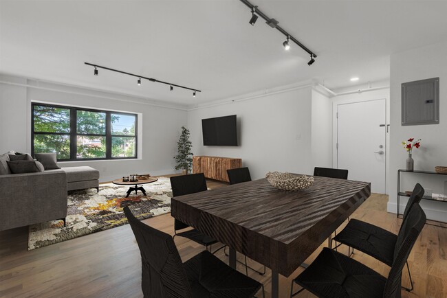 Photo - 850 West Side Ave Apartamento Unidad 8