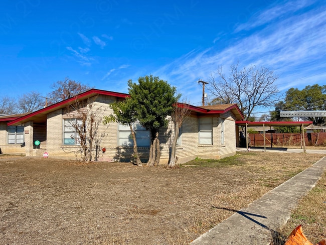 Photo - 4539 Eisenhauer Rd