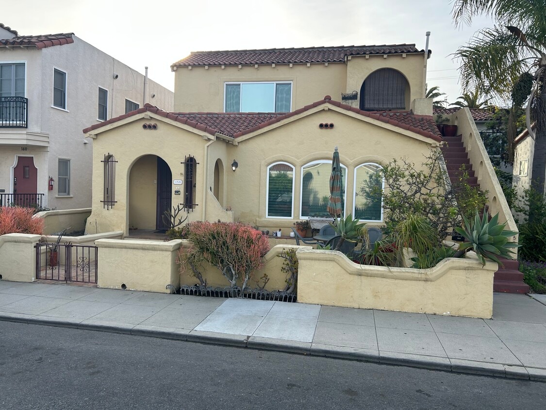 Photo - 158 Argonne Ave (Long Beach, CA)