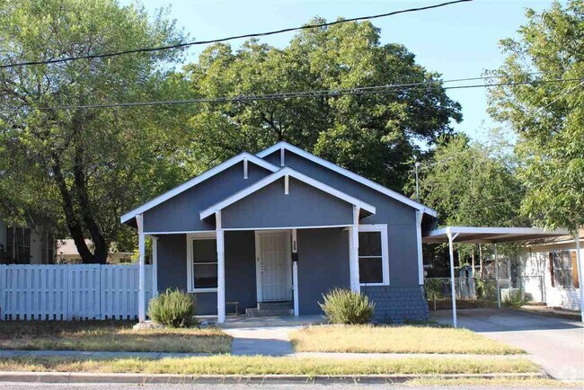 Building Photo - 602 Ceniza St Rental