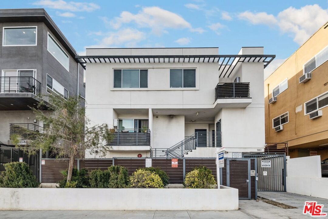 Photo - 1183 Crenshaw Blvd Condo Unit 201