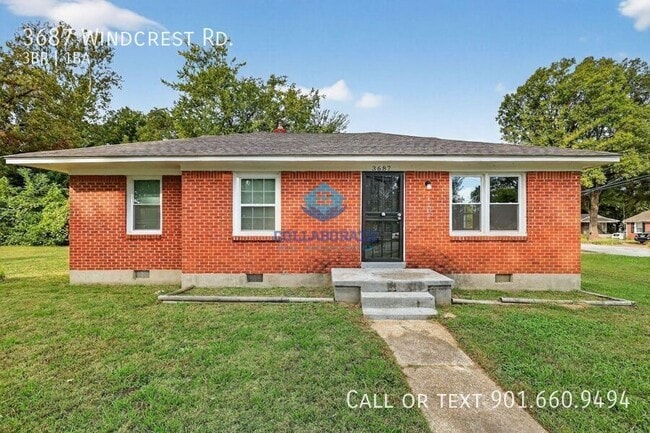 Building Photo - 3687 Windcrest Rd
